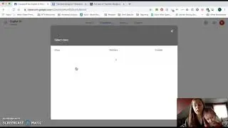 Reuse Post in Google Classroom - Toddler Assists!