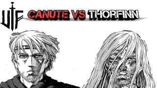 VINLAND'S FINEST | Vinland Saga's BEST CHAPTER |Vinland Saga Season 2