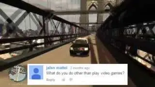 Q&A - Avsports23 Answers Your Questions - LCPDFR Gameplay