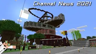 Channel News 2021