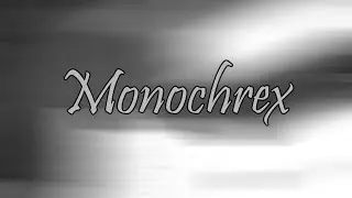 [Extreme] Monochrex - TRIA.os