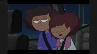 Amphibia Season 3 Trailer