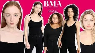 WE ARE BMA!