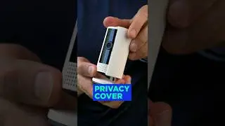Ring Indoor Cam (2nd Gen) – A Focus on Privacy