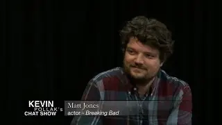 KPCS: Matt Jones 