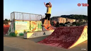 Akdeniz  Fındıklı Sahilinde Geziyor