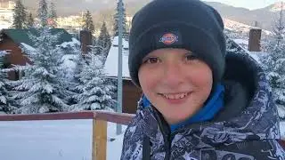 РОДЕЛЬБАН , ГЕДЗЬО ПАРК  - ГДЕ НАС ТОЛЬКО НЕ НОСИЛО! Влог Тим Витыч