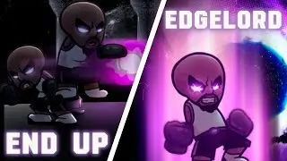 TITLE BOUT X VOIID CHRONICLES!!?