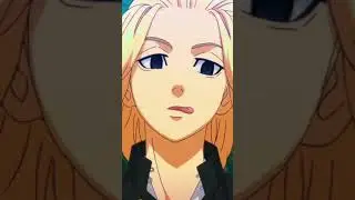 Manjiro Sano / Mikey 「Edit」 Alors On Danse