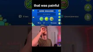 9 Worst Geometry Dash Challenges