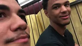 High School Basketball Vlog 2021