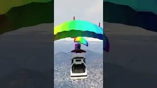 ВСЕХ РАСКИНУЛ НА СКИЛЛ ТЕСТЕ🤣🤣🤣КАРТА БЕЗ ЧЕКА В ГТА5