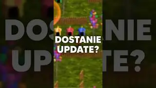 FNAF WORLD Dostanie UPDATE 3? #fnaf