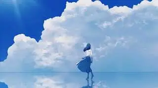 Тина Кароль  - Выше облаков speed up/Nightcore