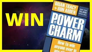 The Power of Charm (Full summary) - Brian Tracy and Ron Arden