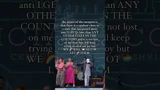 🏳️‍🌈🏳️‍⚧️ 