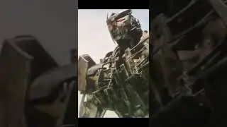 😳 ОПТИМУС ПРАЙМ И СКУРДЖ ДЕРУТСЯ 