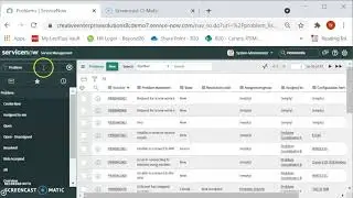 How to Create a Problem in ServiceNow