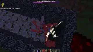How many iron golems does it take to kill the Wither?