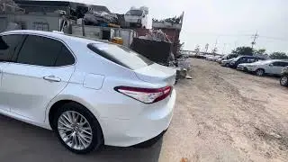 Авто из Южной Кореи погрузка 06.07.2023 ватсап+8210 8424 8444