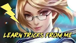 Fanny Cable Tricks | Official SY