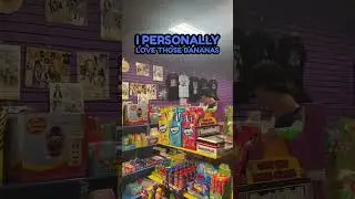 Discover a candy lover's paradise @ Candy Alley in New Westminster! #newwestminster #candy