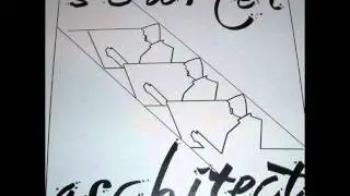 Scarlet Architect - Falls Away
