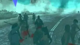 GTA San Andreas Zombie Mod Trailer