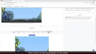 Online Video Aspect Ratio Changer
