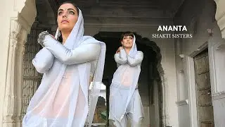 ANANTA Contemporary Indian Fusion Dance