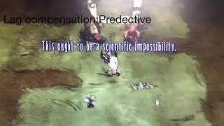 don’t starve together lag spikes