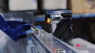LA FEEDING Metal Axle