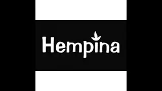 Конопляная косметика Hempina натуральная Компас здоровья