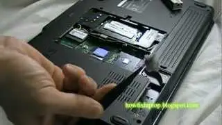 How fix overheating problem in dell 1545