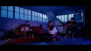 june - Cross Bridges (Live from Headquarter)