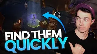 Easier City of Threads Routing | Eyes of the Queen