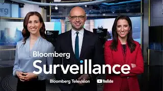 Bloomberg Surveillance 2/2/2026