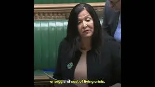 Yasmin Qureshi MP - Treasury Question