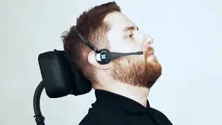 How to customize the Switch-It® Vigo's settings | Part III. - Headrest Sensor settings