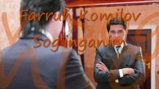 Farruh Komilov_Sog'inganim