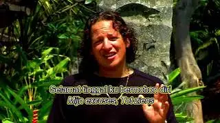 Jangan di tanya - Jeroen Claase