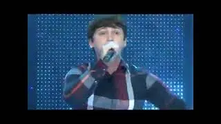 Магомед Цахилаев Здравствуй Милая