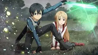 Osu! Unlasting Sword Art Online
