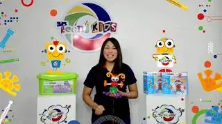TK KIT PREESCOLAR