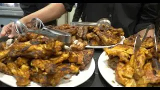 MUMTAZ RESTAURANT  BRADFORD