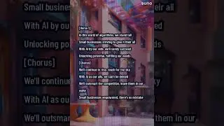 Tale of AI - Caribbean Vibe easy AI audio clip: PR Website Agency AI-Generated Audio by Mark Derho