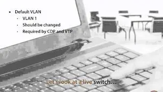 Configuring L2 Switching