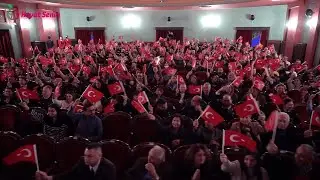 Alzheimer Bilinçlendirme Temalı Hayat Senin Etkinliğimiz Gerçekleşti!