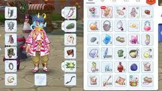 Ragnarok M Eternal Love ( ShadowChaser Blood Thirst skill Test)
