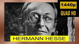HERMANN HESSE (1877-1962)